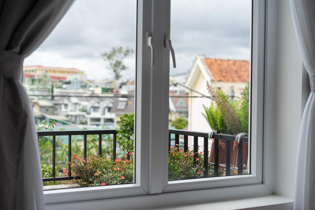 Do Gia Bao Villa Da Lat Buitenkant foto